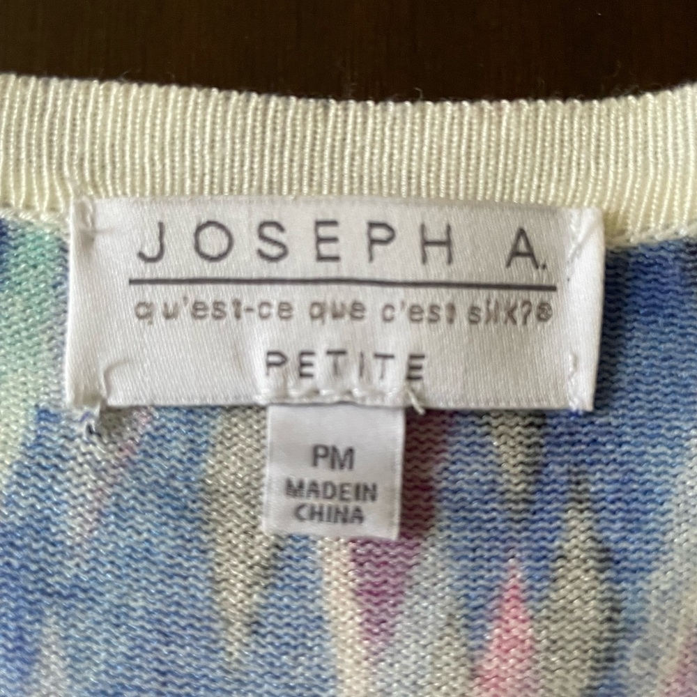 Joseph A cardigan - Picture 9 of 9